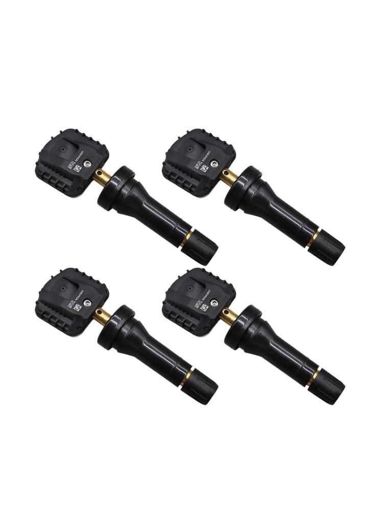 

4 шт. 10718213 Датчик давления в шинах для MG HS MG5 MG5 Scorpius MG6 MG7 One Navigation RISING ER6 F7 R7 2020-2025 TPMS 10003186