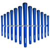 Customizable High-Elasticity Super Soft Golf Club Grip for Men