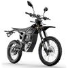 APTUM AP-8F Elektrisches Enduro, 120 km Reichweite & EWG-zertifiziert