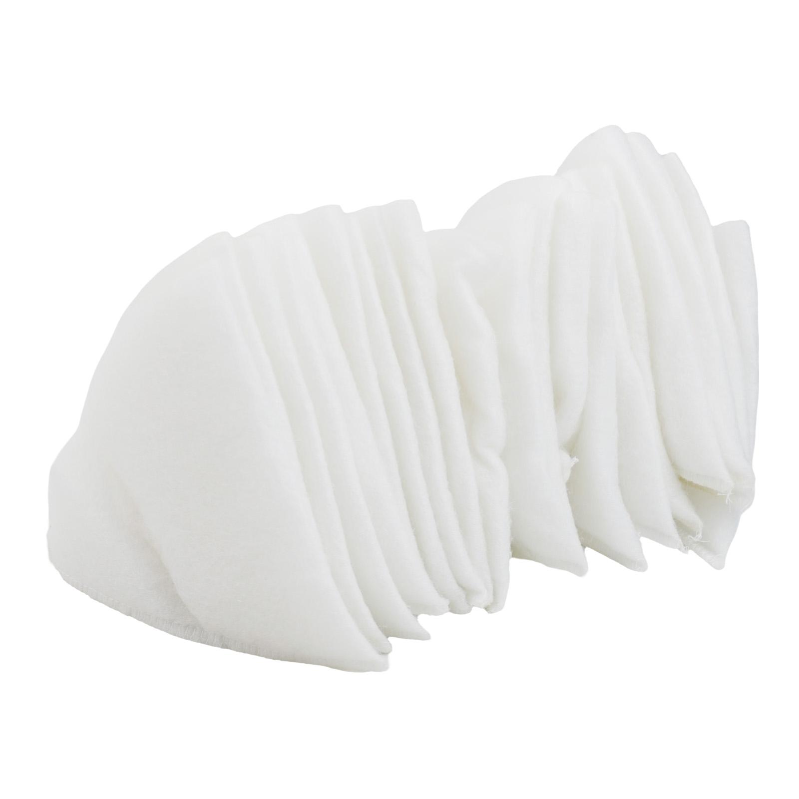 

G4 DN125 Filters Progressive Depth Structure 20pc Cone Filter Set For Zehnder For Helios For Maico For Pluggit New China Mainland