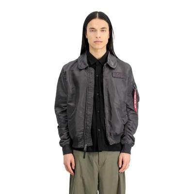 Alpha Industries Bomber Flying Tigers Cwu
