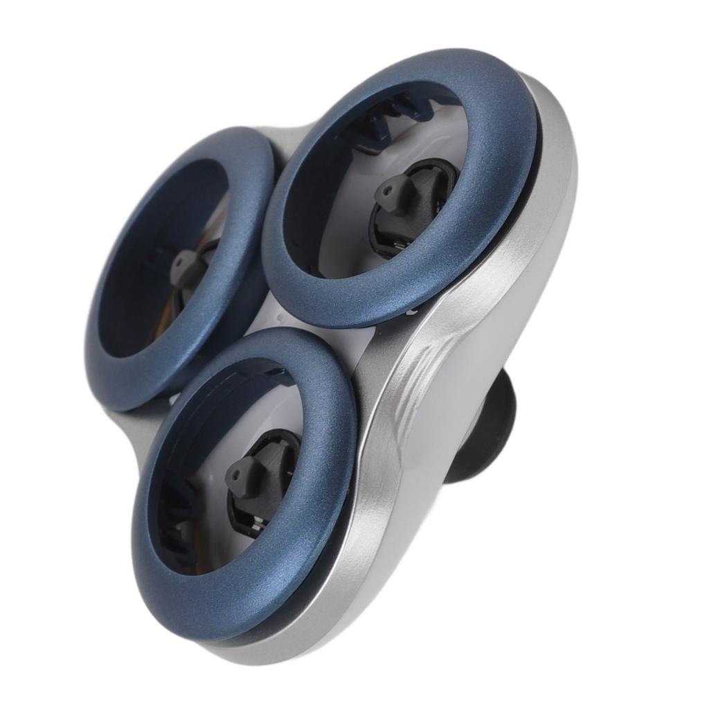 Skjeggbarbermaskin Trimmerhode ABS Skjeggklipperhode Erstatning for S7000