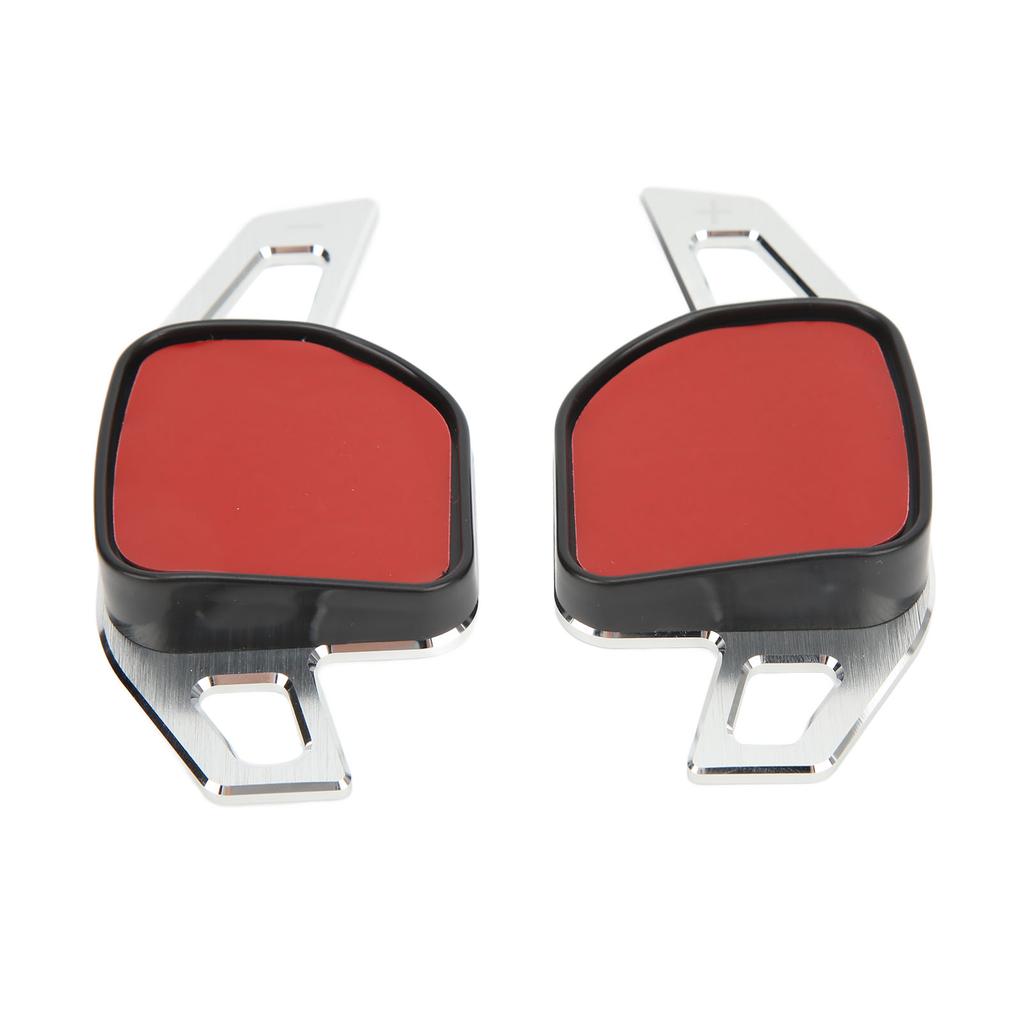 Aluminum Alloy Paddle Shifter Extension for A3 S3 8V A4 S4 A5 S5 B8.5 A6 S6 A7 S7 C7 Q5 Q7