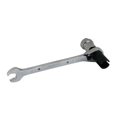 Ruční nářadí – Klíče