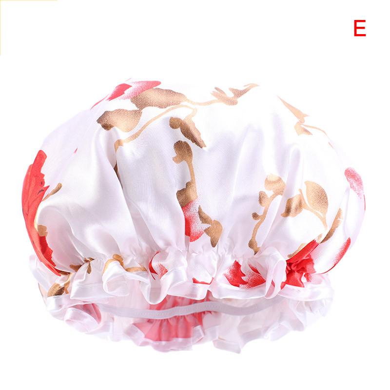 Hot sale 2025 Women's Satin Solid Sleeping Hat Night Sleep Cap Hair Care Bonnet Nightcap For Women Men Unisex Cap bonnet de nuit