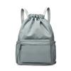 Backpack Lightweight Nylon Backpack Women's Large Capacity Travel Bag