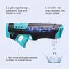 Electric water gun with Light