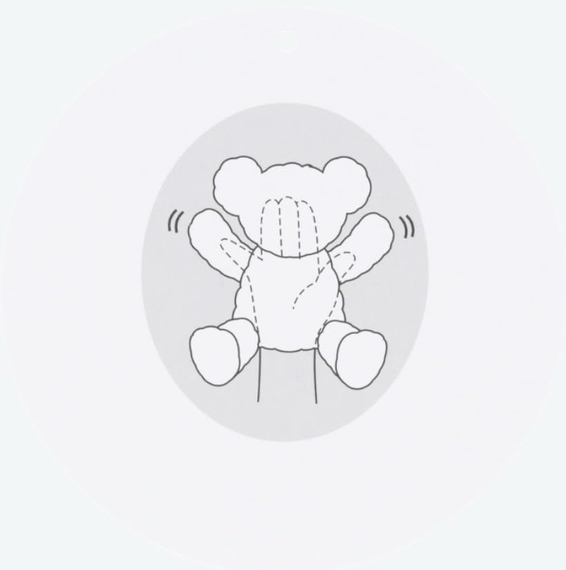 Títere de Mano de Duffy de Tokyo Disney Resort Juguete de Peluche Exclusivo de Tokyo Disney Resort