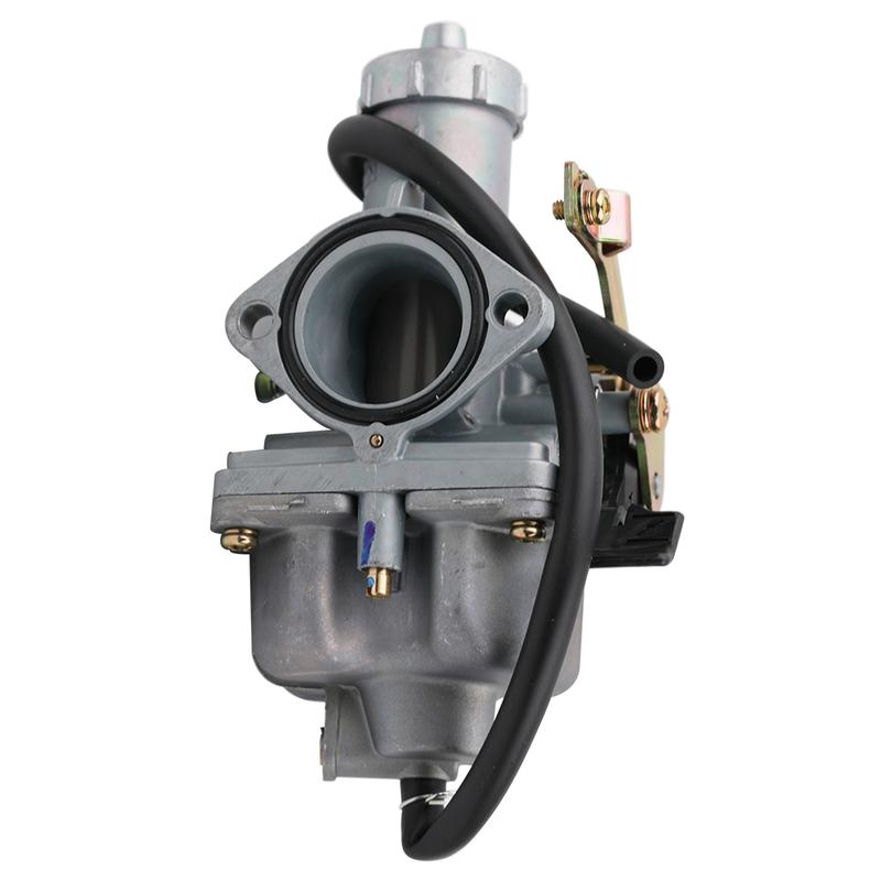 Motorcycle Carburetor Modification PZ30 30mm Carburettor For Keihin ABM IRBIS TTR Carburador 175CC 200cc 250cc Motorcycle