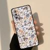 Pitbull Dog Case For Oppo A40 A60 A80 A18 A78 A98 A58 A38 A54 A74 A94 A96 A76 A16 A15 A17 A57 A5 A6 Pro