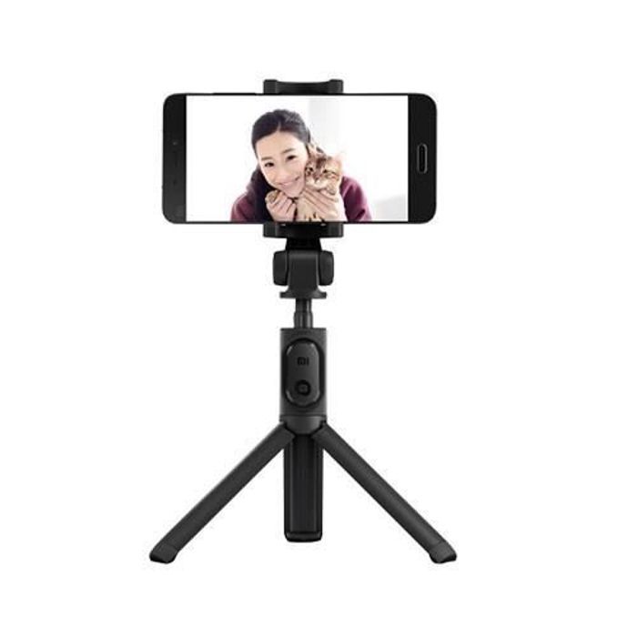 Stick tripod - xiaomi - mi selfie - bluethooth