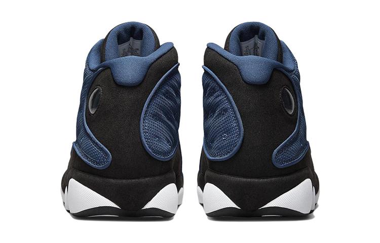 Jordan 13 Retro Brave Blue 2022 GS 884129-400