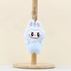 Plush Cute Toy Cartoon Keychain Backpack Pendant Childrens Gift Holiday