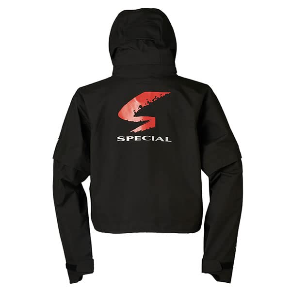 DAIWA Short Train Black M DR-1422J