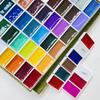 12/24/48 Farben Feine Kunst Professionelles Malen Perlmutt Chinesisches Festes Aquarellpigment