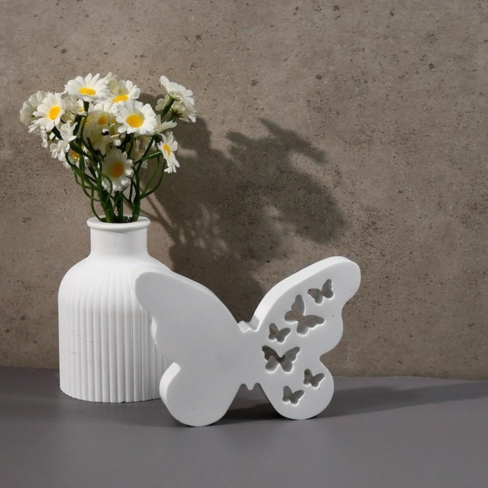 Silicone Material DIY Clay Mold Reusable Craft Making Mold  Decoration Making