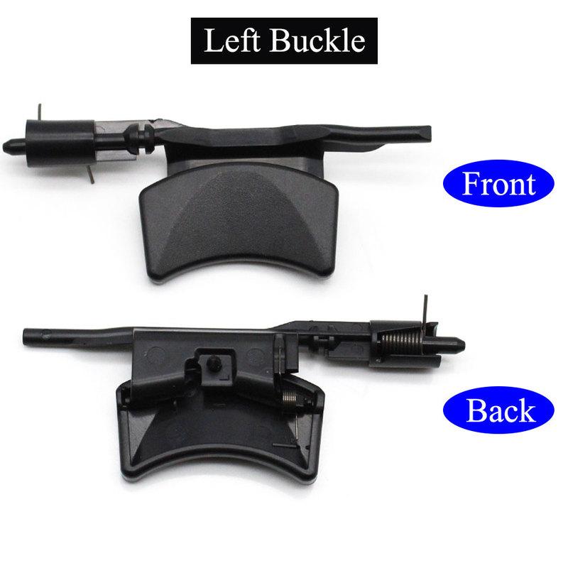 W166 W292 X166 Car Center Console Water Cup Holder Drink Frame Strip Cover Stand Beverage Holder Buckle For BENZ ML GL GLE GLS