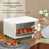 Midea 10L Mini Electric Oven CN plug (adapter included)