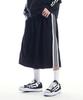 ELIMENO El Taping Track Bermuda Pants 2 Colors