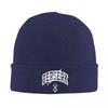 New Berserks Symbol T  Knitted Caps For Women Unisex Skullies Beanies Winter Hat Acrylic Anime Hip Hop Cap