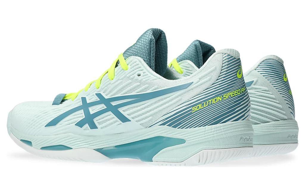 ASICS Solution Speed Ff 2 'Soothing Sea' Women's 1042A136-405