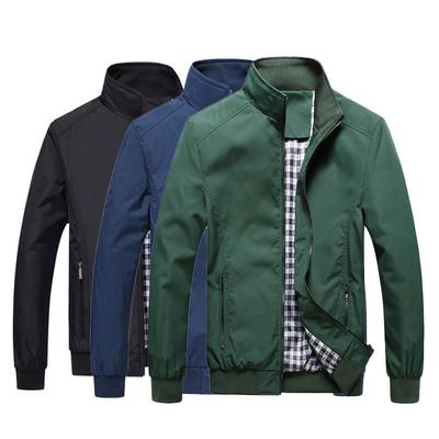 Fieer Mens Thicken Plus Velvet Cotton Denim Fitted Overcoat Outerwear