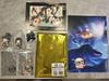 [USED] Demon Slayer: Kimetsu No Yaiba Movie Bonus Collaboration Goods Assortment