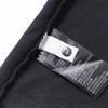6507 Amiri 2026 Summer New Men's and Women's Loose High Quality Cotton Plus Size T-shirt Couple T-Shirt