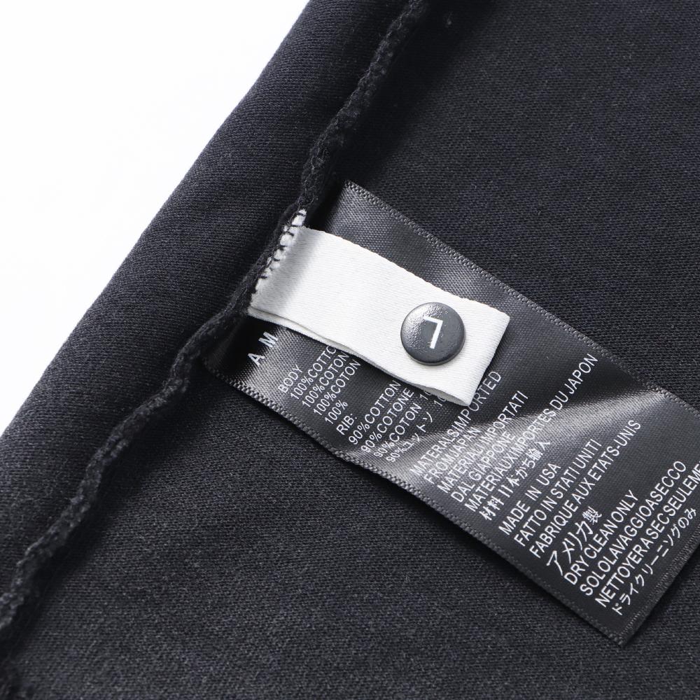6507 Amiri 2026 Summer New Men's and Women's Loose High Quality Cotton Plus Size T-shirt Couple T-Shirt