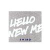 SHIRO Ginger Eyeshadow Palette 4K01 (9 Colors) HELLO NEW ME