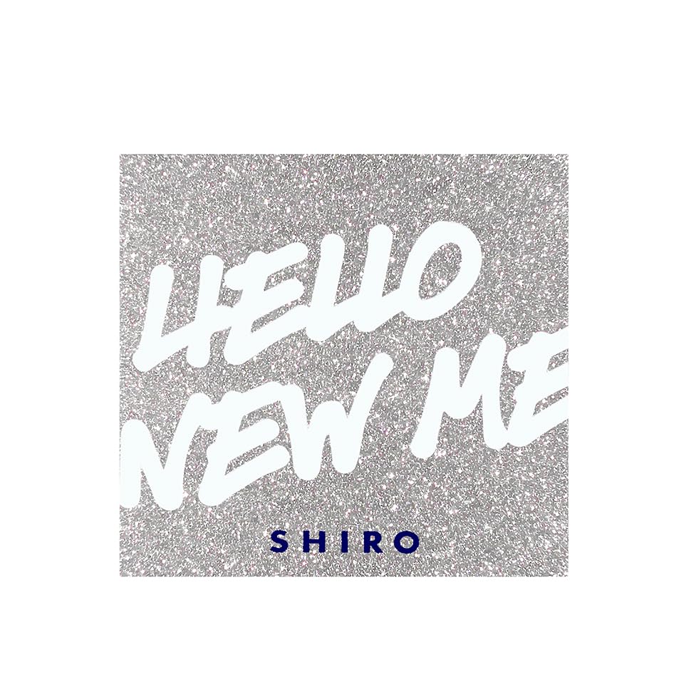 

Палетка теней для век SHIRO Ginger 4K01 (9 цветов) ПРИВЕТ НОВЫЙ Я