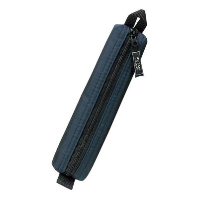 Sakura Craypas Notam Small Pen Case UNS-55#36 Blue - Ideal for Stationery Storage