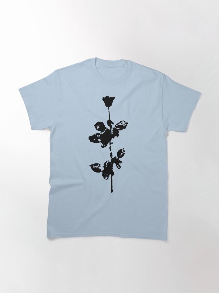 Depeche Mode Violator Classic T-Shirt