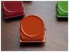 Color Magnetic Clip Art Painting Beginner Outdoor Sketch Painting Creation Display Clip Office Supplies Storage Accessories
