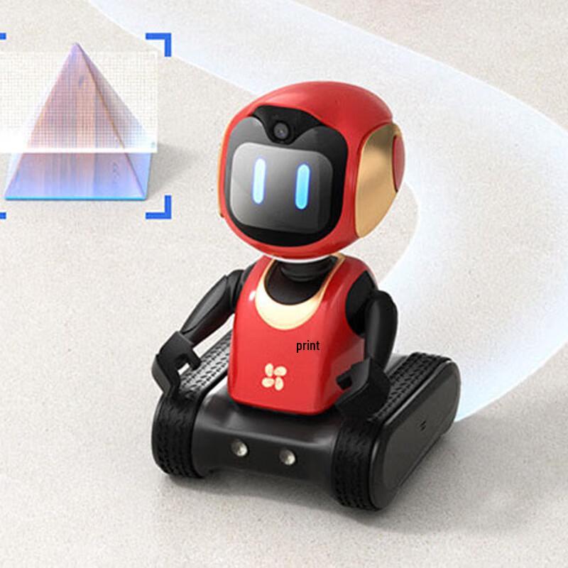 EZVIZ RK2pro Smart Child Companion Robot