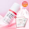 [elasticity Moisture] Biodence Pore Perfecting Collagen Peptide Cream 50ml Plan  +10ml+2 Gel Pads 