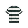 Li Ning Weekend Youth Polo Shirt Unisex Vintage Green APLU235-5
