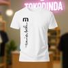 Travis Mathew Golf Focus Logo T-Shirt Lustig Hergestellt in den USA S-5XL