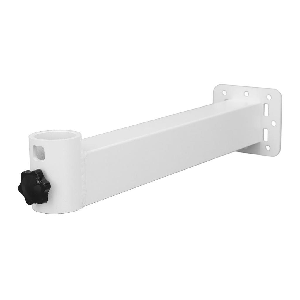 For Starlink L Pole Mounting Kit Aluminum Alloy Rustproof for Starlink Wall Mount Kit for V2