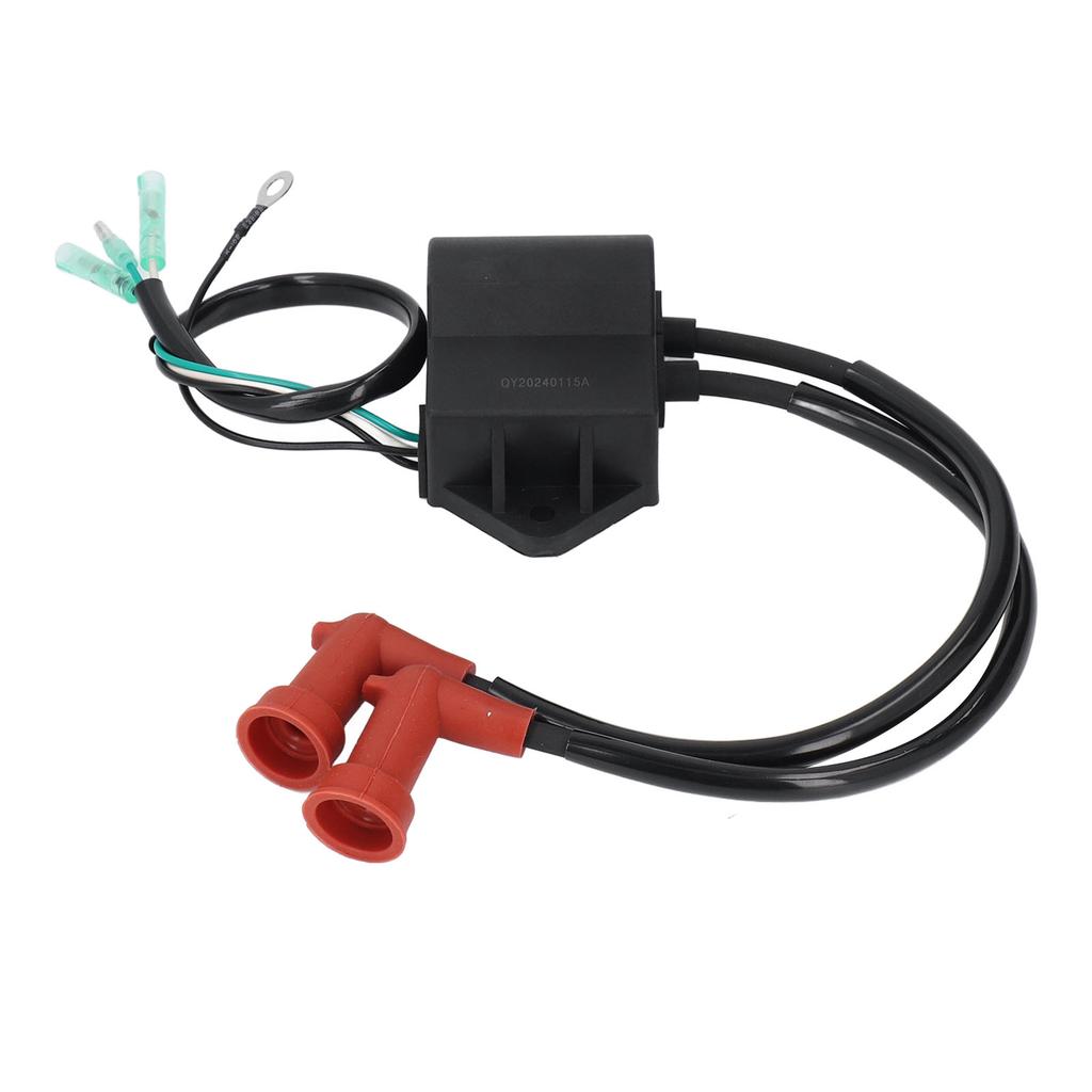 Boat Engine CDI Ignition Unit Boat Motor CDI Coil Unit for Tohatsu 2 Stroke 8hp 9.8hp for 2 Stroke 9.9hp Outboard Motor
