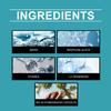 Automobile Deicing Agent Winter Use For Cleaning Ice And Snow From Car Windshields, Rearview Mirrors And Multiple Surfaces For Snow Removal,100ML
