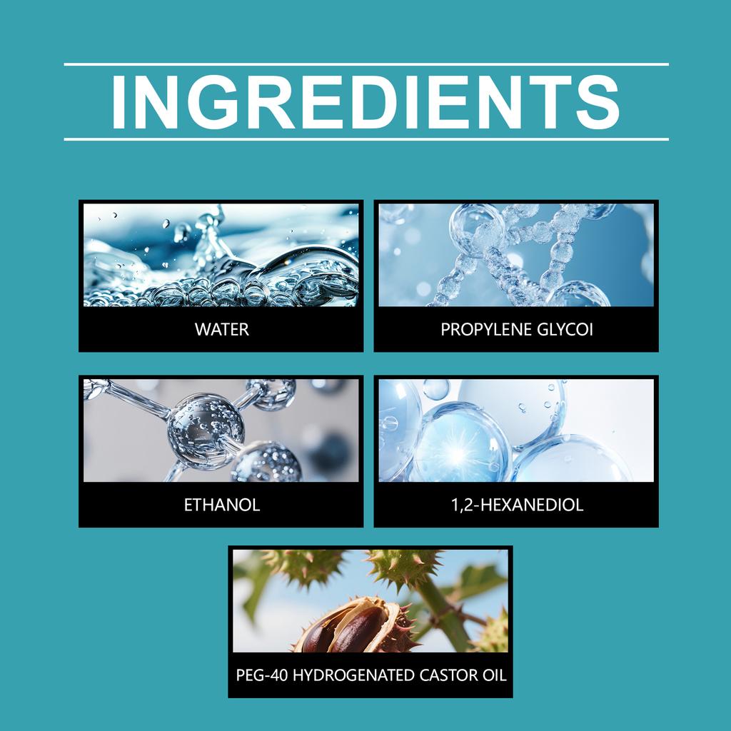Automobile Deicing Agent Winter Use For Cleaning Ice And Snow From Car Windshields, Rearview Mirrors And Multiple Surfaces For Snow Removal,100ML