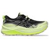 Asics Trabuco Max 3 Black Oatmeal Women's - 1012B606-002