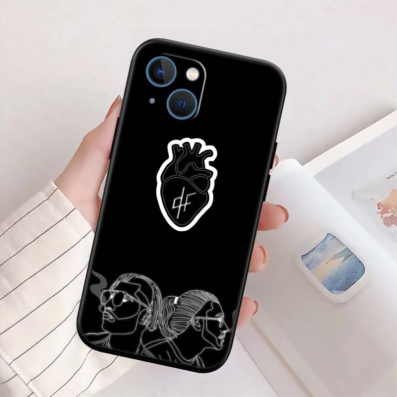 Art PNL Shell Phone Case for Samsung Galaxy Note 10 20 S23 S24 S25 Ultra FE Plus Edge Lite A02S A35 A07 A17