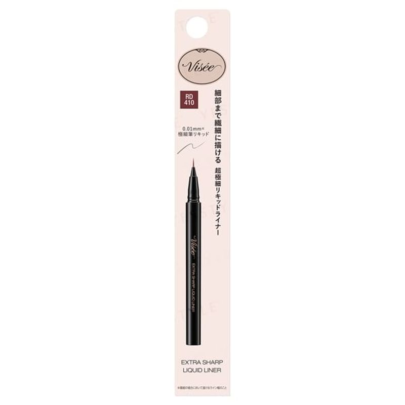 Kose Visee Extra Sharp Liquid Liner