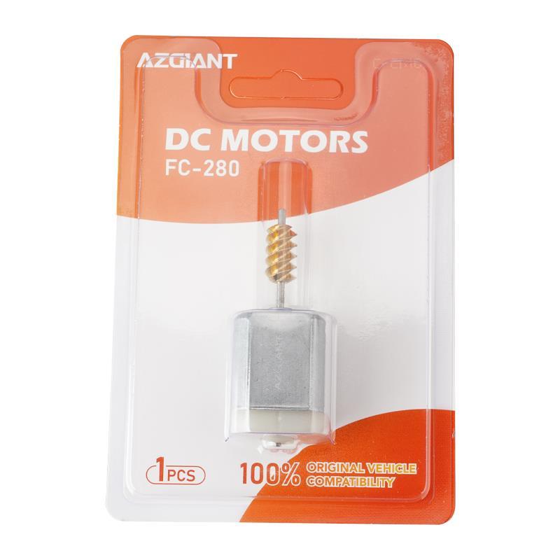 DC 12V car central door lock motor for Hyundai Veloster 1020613 AZGIANT