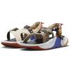 Nike Oneonta Light Orewood Brown Purple Women's DJ6601-100
