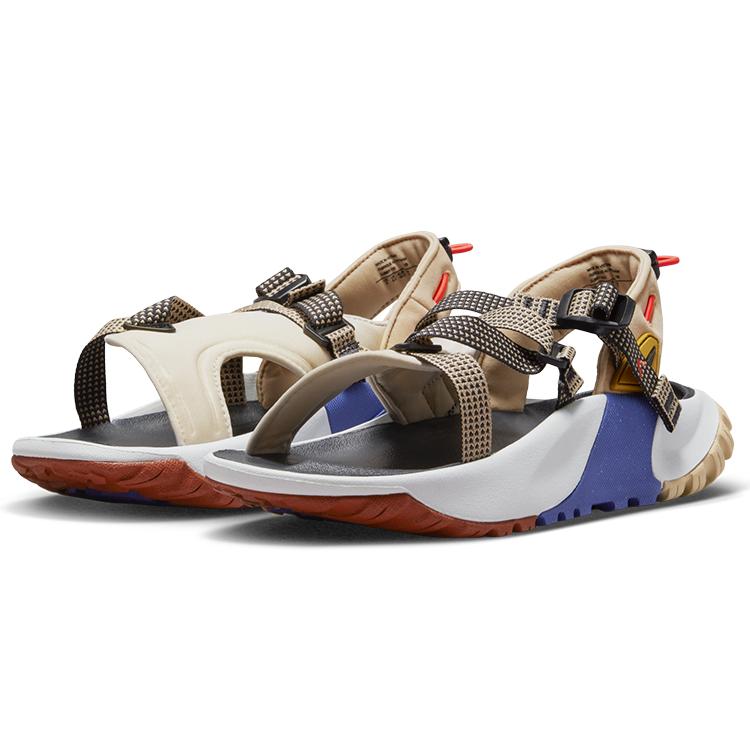 Nike Oneonta Light Orewood Brown Purple Women's DJ6601-100