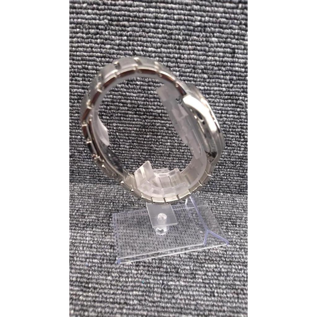 Used CITIZEN H415-S112907 Quartz Analog Watch