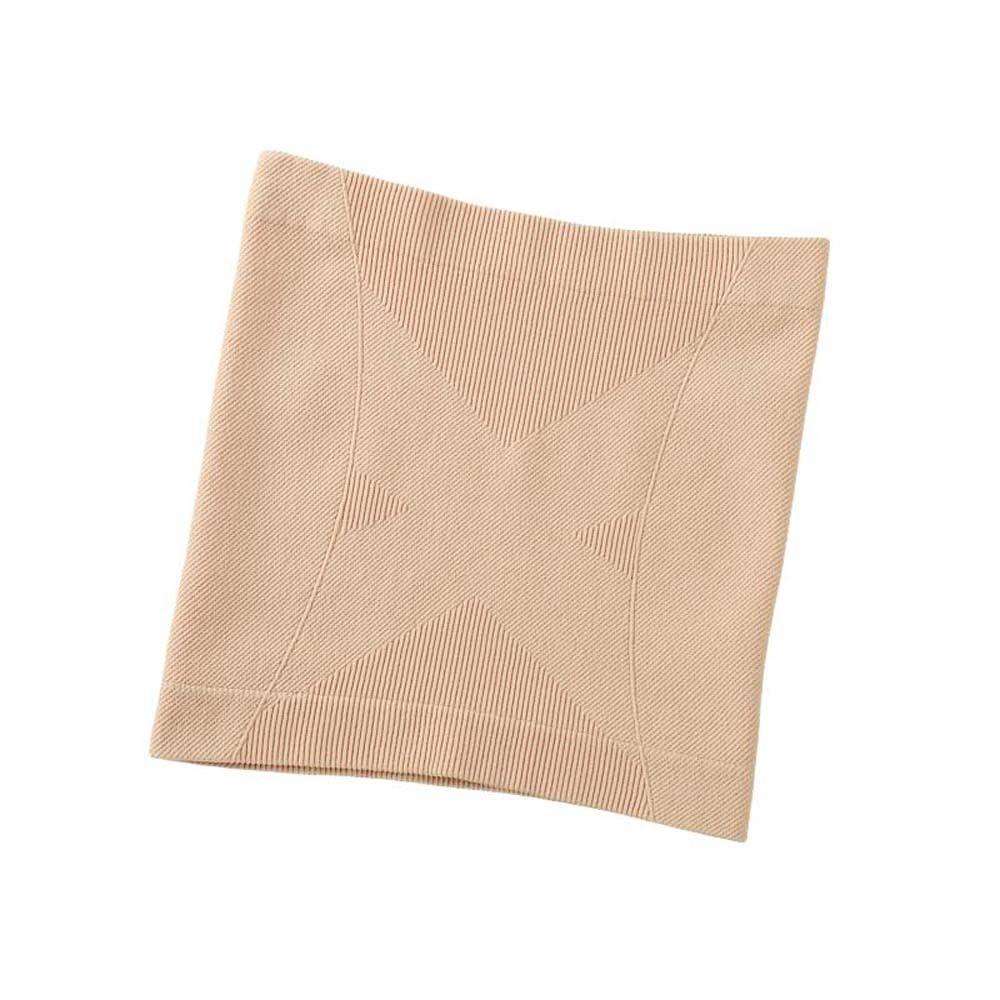 Belly Contracting Postpartum Body Shaper Seamless Slimming Shapewear Soft Waist Trainer  Female